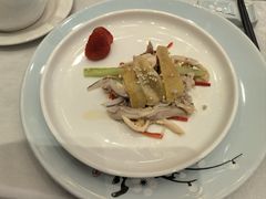 -金苑酒家·客家菜·广东老字号(万象店)