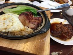 -甜蜜蜜港式茶餐厅(虹梅店)