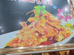 -东北风味思缘食府(对湖路店)