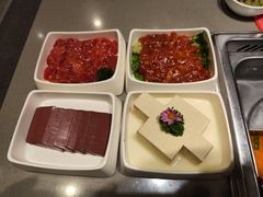 -海底捞火锅(杭州萧山宝龙广场店)