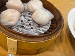 虾饺皇-澳门西南饭店·粤菜·茶市·手工点心(华海路店)