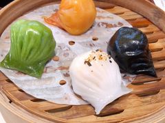 -蔡澜点心·粤菜(月星环球港店)