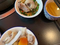 -淼福猪肚鸡·椰子鸡火锅(大沙地店)