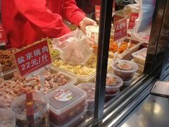 -二斗栗子(黄河道店)