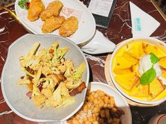 -新白鹿餐厅(西湖银泰店)