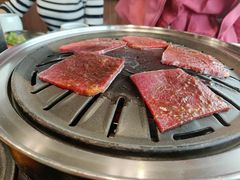 -九田家黑牛烤肉料理(西溪龙湖天街店)