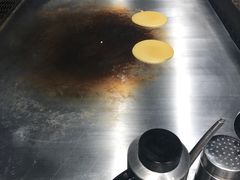 铜锣烧-湘汇概念铁板烧(铁西万达店)