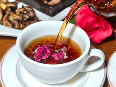 -Entrecôte 法国牛扒馆(保利·时光里店)