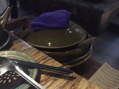 -润泽园椰子鸡(汇一城店)
