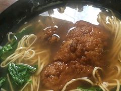 -家烧面馆【南山路知名经典面食】