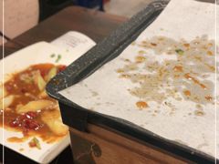 -郑贵初烧烤·烤凤爪的发明者(王家湾店)