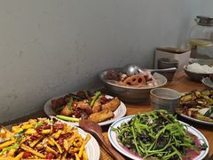 -静一餐厅·湖北菜(前门店)