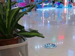 -星巴克(广州中华广场B1层店)