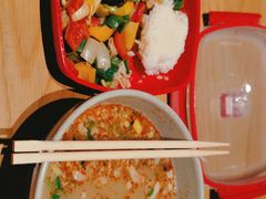 -长岁羊肉汤(万象城店)