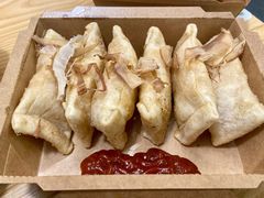 蟹柳-肥安娜·小吃·饮品