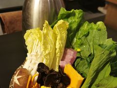 -大头椰·椰子鸡火锅(新梦店)