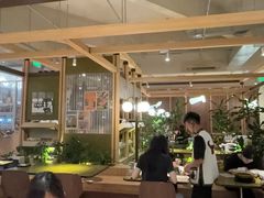 -一坐一忘云南菜(卓悦中心)