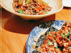 -尚禾厨·湘菜馆(步行街店)