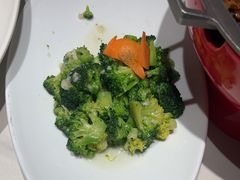 -大碗居·烤鸭·鱼头泡饼(天坛东门店)