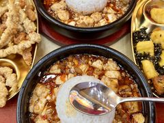 -食米家拌饭(梅溪新天地店)
