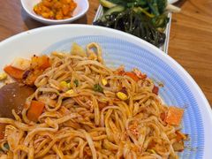 -晋来顺手擀面(金地花园店)