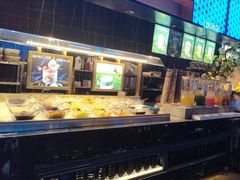 -喜庭海鲜自助(深圳万丰海岸城店)
