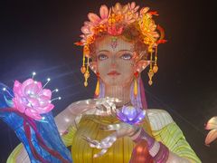 -武汉园博园(武汉自然博物馆)