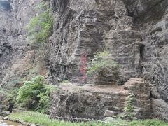 -野三坡百里峡景区
