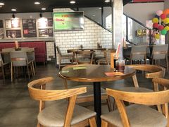 大堂-李先生牛肉面大王(马栏店)