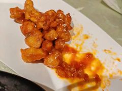 -陈江波老鸭煲(化工路店1号店)