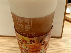 -奈雪的茶(石厦时代广场店)