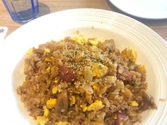 -必胜客(北苑路店)