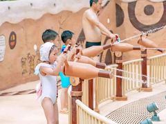 -武汉玛雅海滩水公园