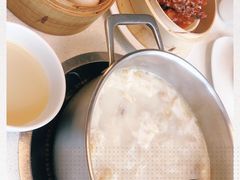 -煲王粤菜餐厅(中侨中心店)