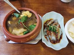 -小厨子私房菜·云南美食店
