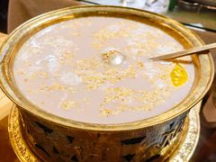 -牧马人奶茶馆(乌兰察布总店)
