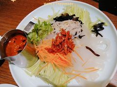 -北李妈妈菜(鲁能城店)