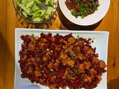-望京一号·重庆江湖菜(工体店)