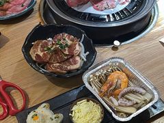 -吉秋田鲜和牛烧肉·肉档自选