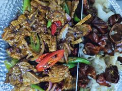 -小鱼小牛·鱼牛干锅·脆鱼火锅(世欧广场店)