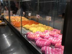 -LELECHA乐乐茶(美罗城店)