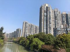 -运河游船(武林门码头)