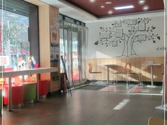 -华莱士·全鸡汉堡(艳粉店)