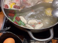 -呷哺呷哺 黄金牧场 (回龙观港龙店)