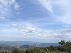 -鲁山国家森林公园