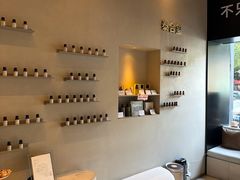-泰合玺·精油疗愈 SPA(南京河西万达店)