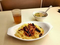 -永盈茶餐厅(中山四路店)