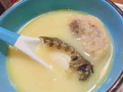 -金龙·打边炉(南京西路店)