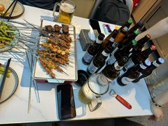 -轻松串吧(亦庄上海沙龙店)