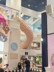 -奈尔宝家庭中心·亲子餐厅(华采天地店)